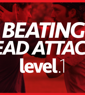 Level 1–Beating Head Attacks P1