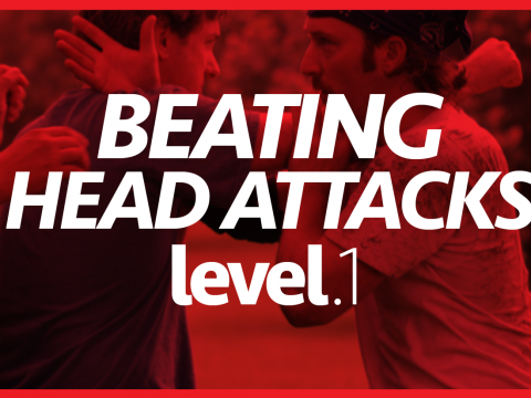 Level 1–Beating Head Attacks P1