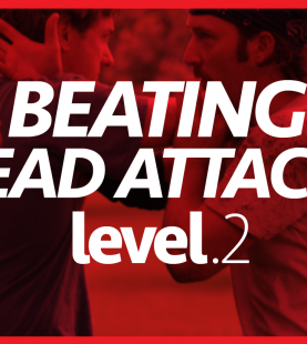 Level 2–Beating Head Attacks P2