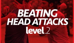 Level 2–Beating Head Attacks P2