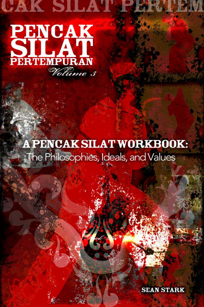 The 2nd edition of the Volume 3 book for Pencak Silat Pertempuran. Updated with new content (and a few New typos). Get your copy in paperback or on Kindle today!!